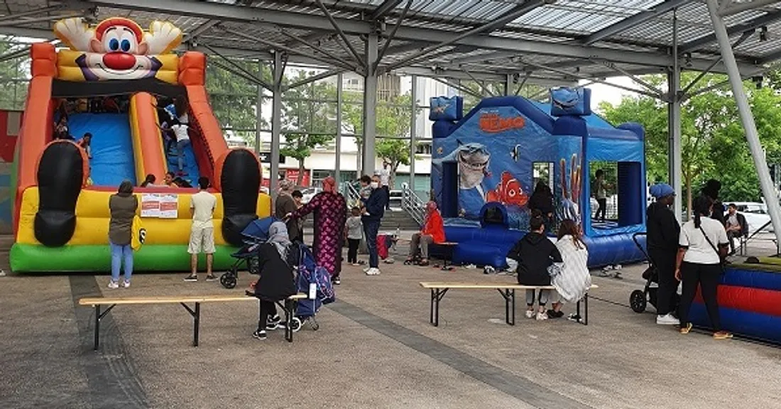 Plus de 100 postes de garde d’enfants seront à pourvoir mercredi prochain à Dijon 